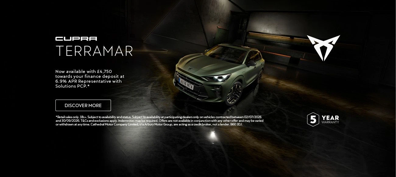 Q3 TERRAMAR