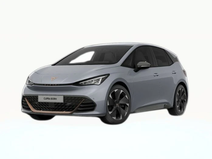 Born V1 140kW 58kWh