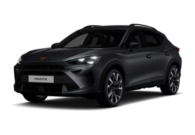 Formentor V2 1.5 ETSI 150 DSG