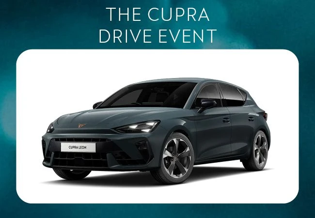 Leon Hatch V1 1.5 ETSI 150 5DR DSG