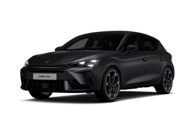 Leon Hatch V2 1.5 ETSI 150 DSG