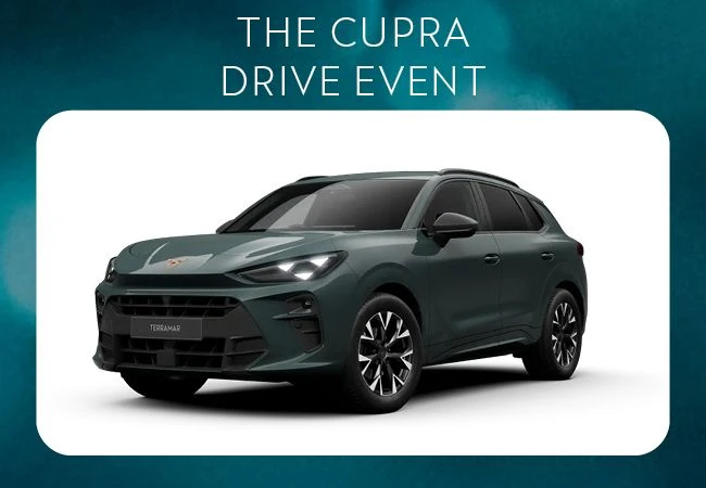 New Terramar V1 1.5 ETSI 150 DSG