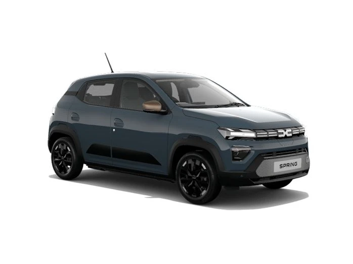 Spring Extreme Electric 100 MY26