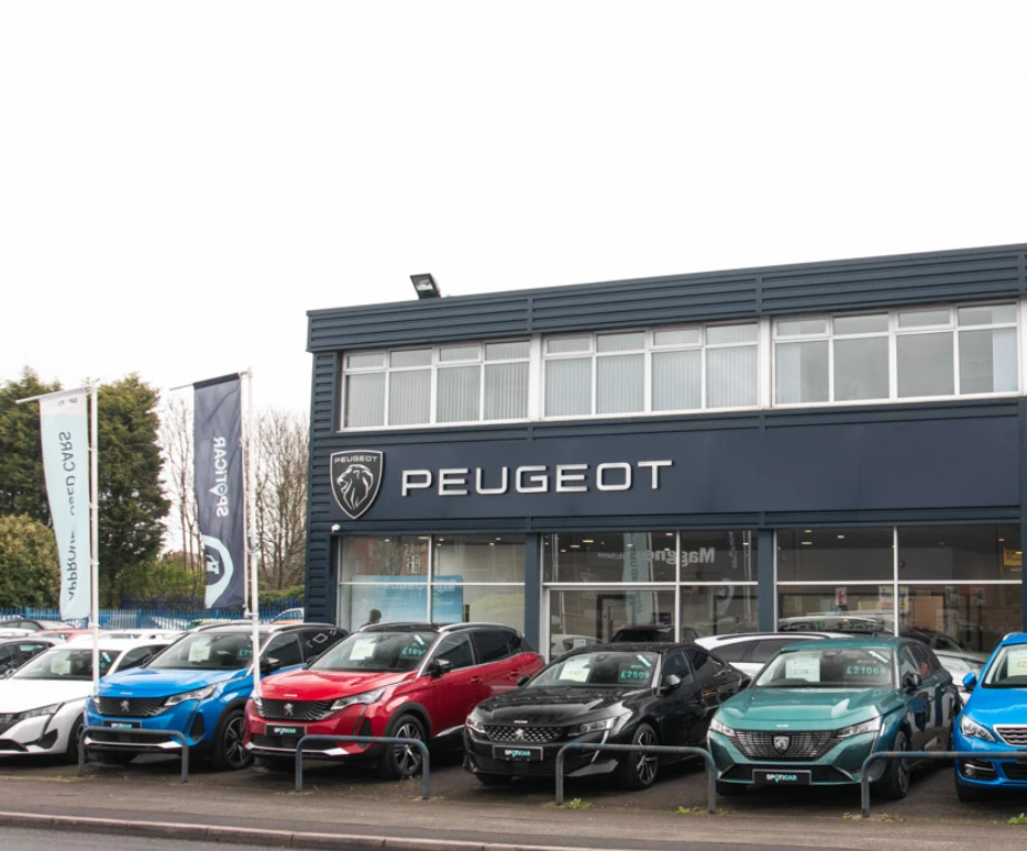 Peugeot