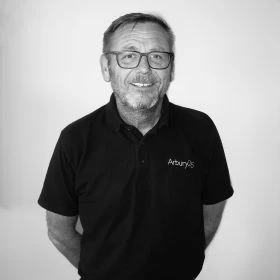 Garry Beardmore