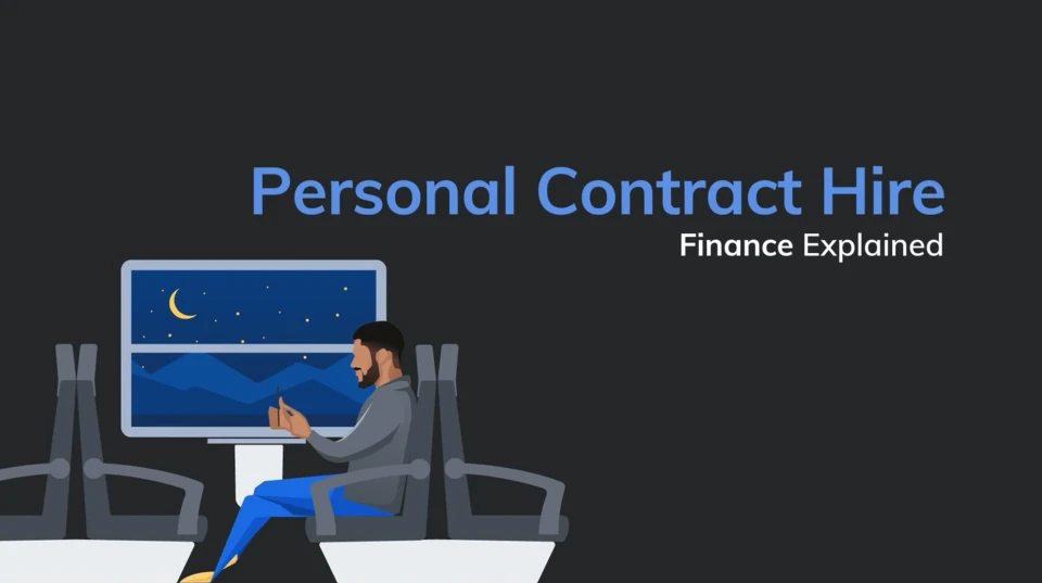 Contract Hire explained