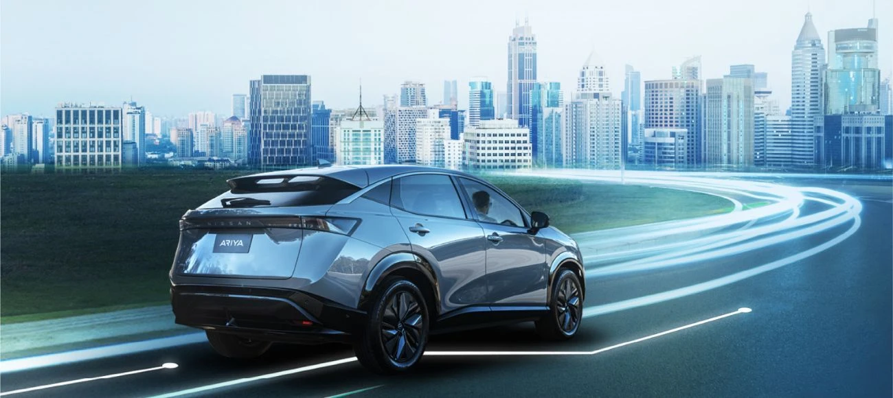 The youth have spoken – Nissan reveal EV mobility preference in latest survey