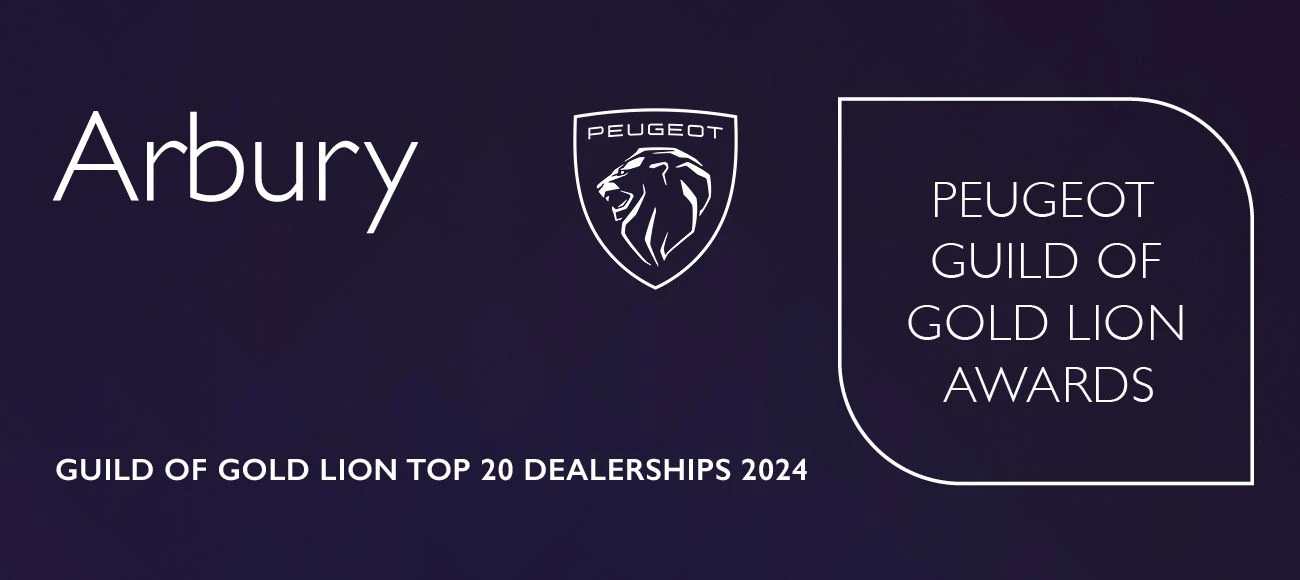 Arbury, Peugeot continue their golden streak at the 2024 Guild of Gold Lion Awards | Arbury news