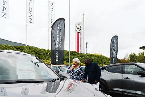 Electric vs Hybrid Powertrains