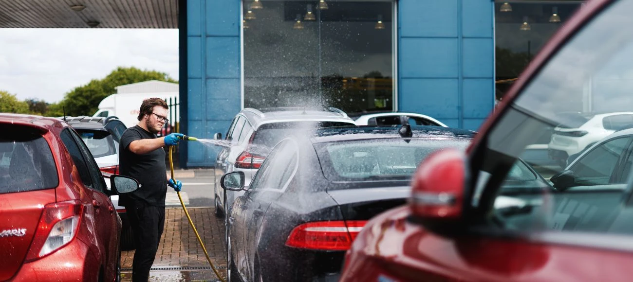 Upcoming changes to our services at Arbury