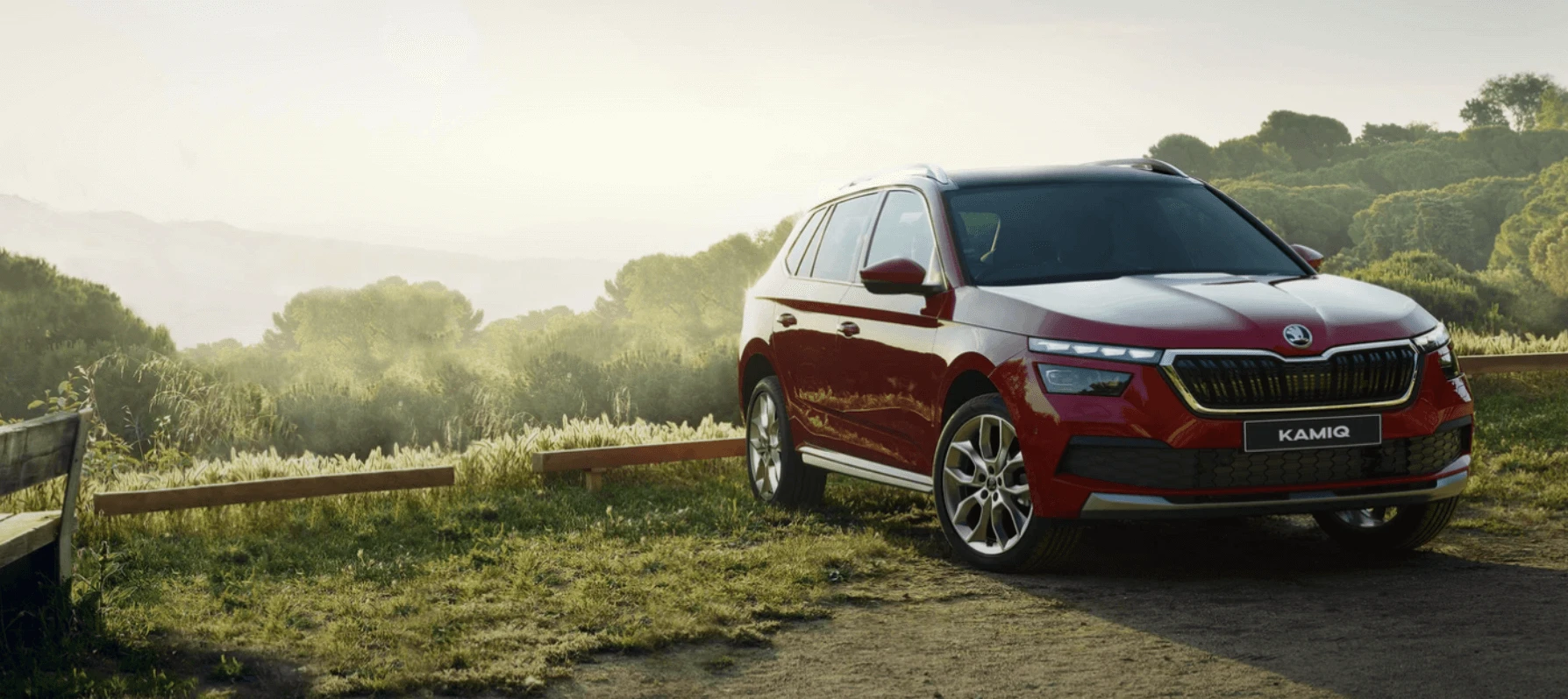 Get 0% APR finance on a new Škoda at Arbury!