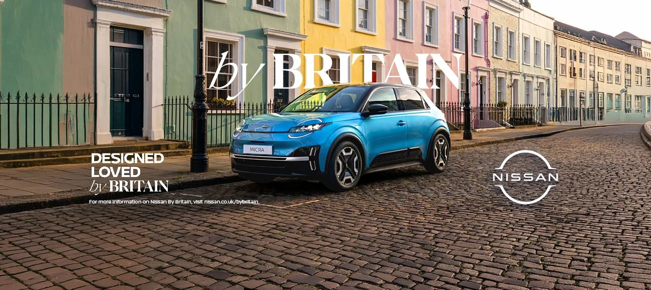 MICRA (B.B)