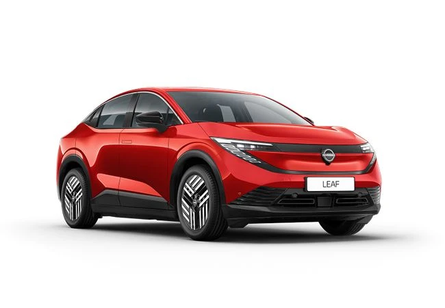 All-New Nissan LEAF Engage+ 75kWh