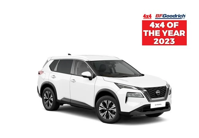 with Mild Hybrid Technology Acenta Premium Xtronic