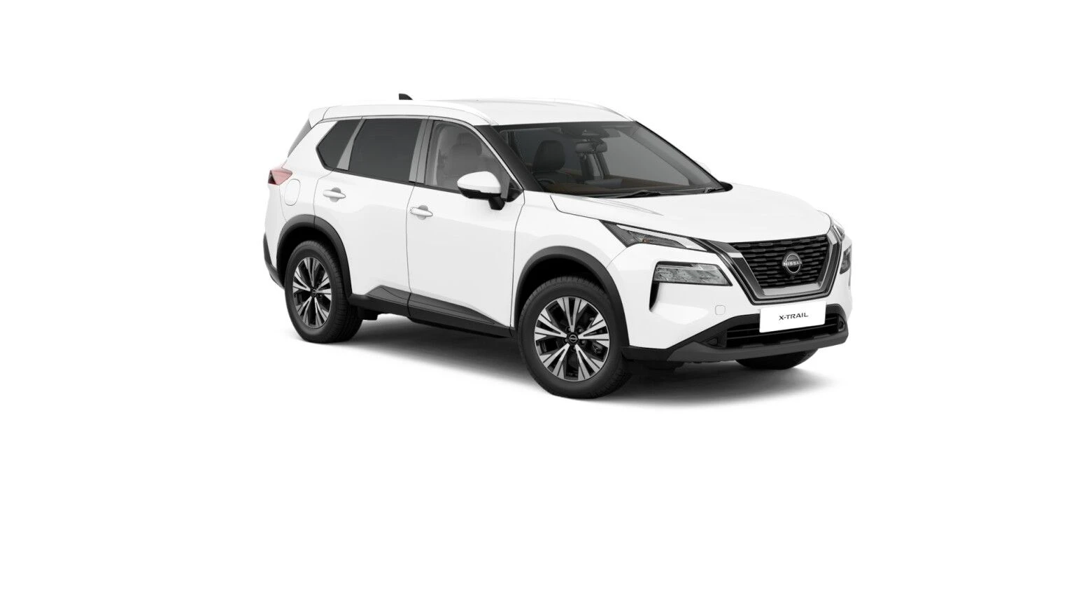 Nissan X-Trail Station Wagon