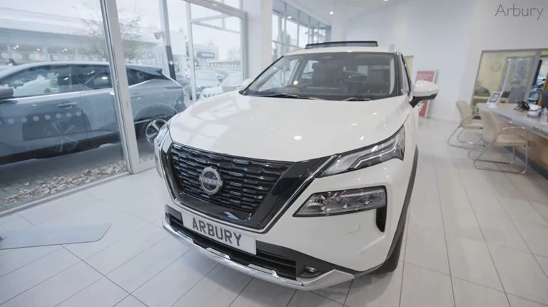 #{brand.name} #{range.name} video