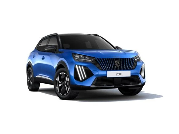 2008 Allure 1.2L PureTech 100 S&S 6-speed