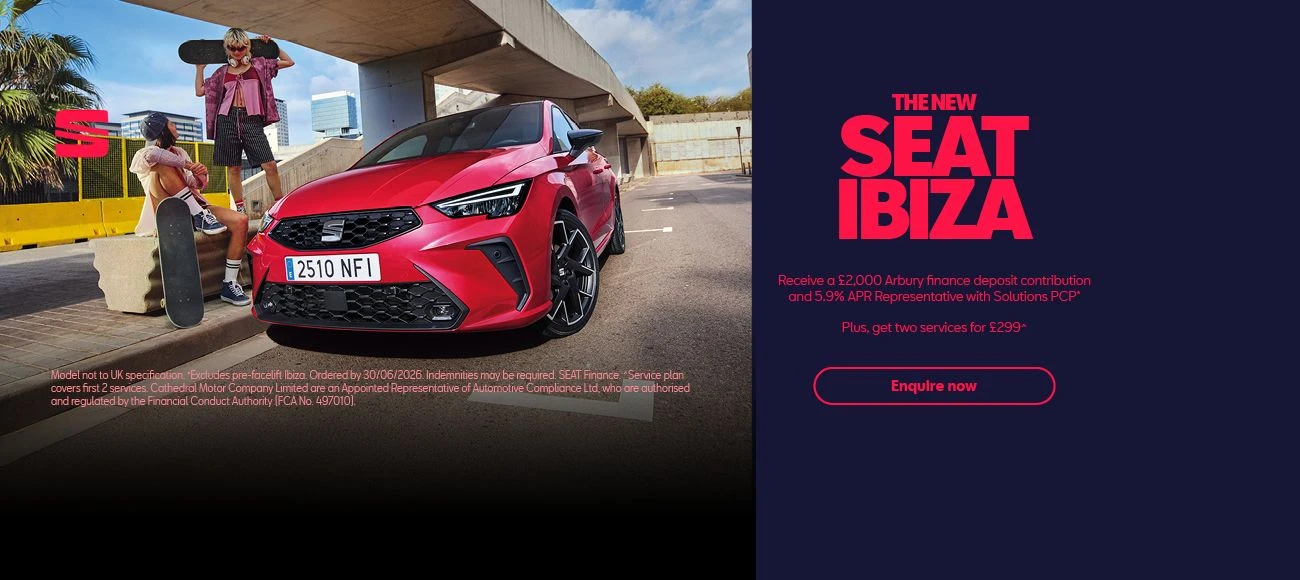 Q2 Ibiza