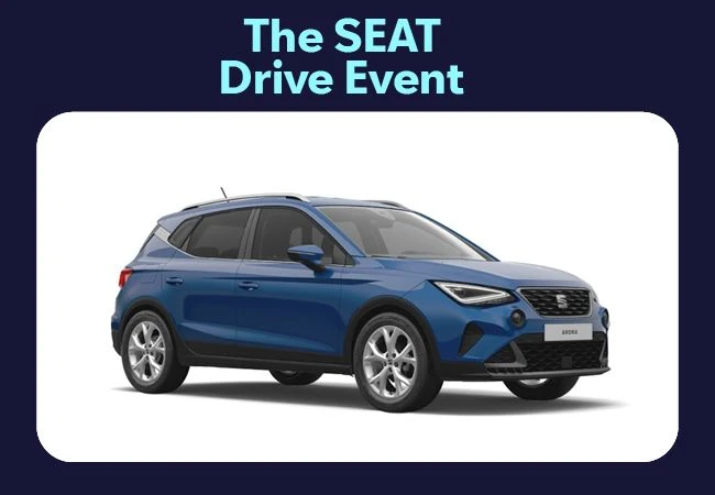 Arona FR Black Edition 1.0 TSI Petrol 115 6-speed manual