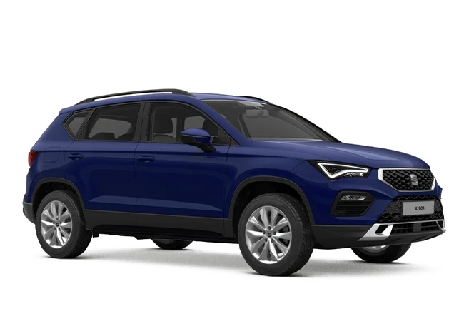 Ateca