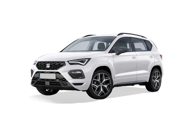Ateca FR Sport 1.5TSI EVO FR SPT DSG
