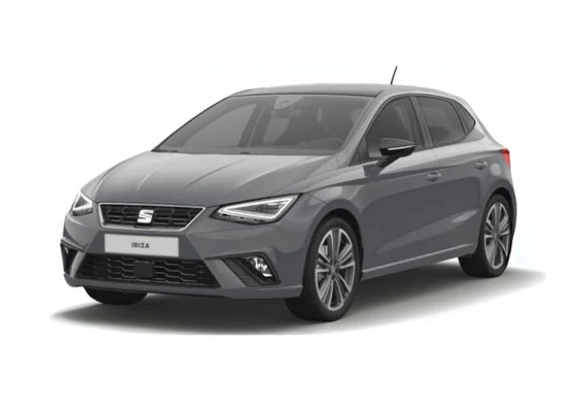 Ibiza 40th Anniversary Limited Edition Hatch 1.0TSI 115