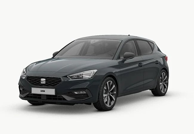 Leon Hatch 1.5 ETSI 115 FR DSG DAP