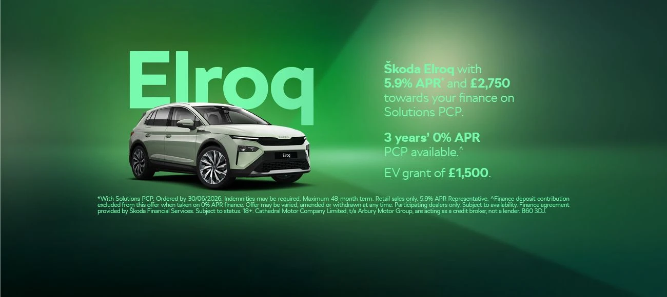 Q2 Elroq