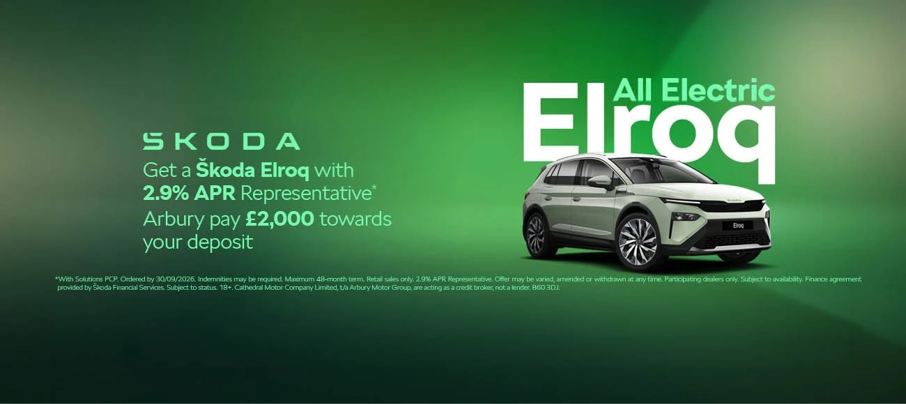 Q3 ELROQ