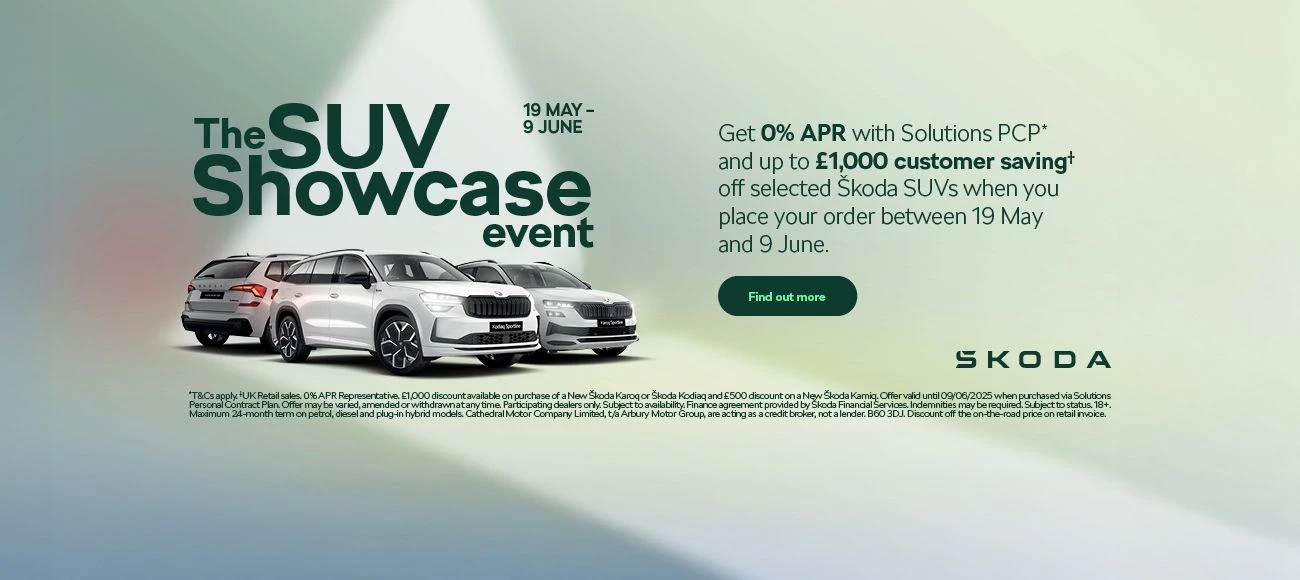 Showcase