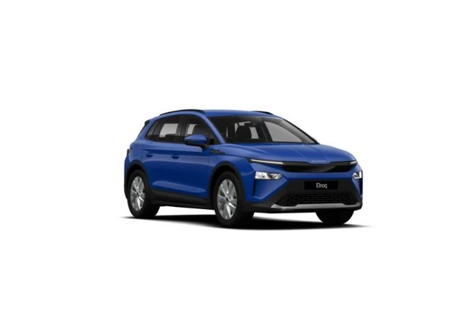 Elroq SE L 140kW 61kWh