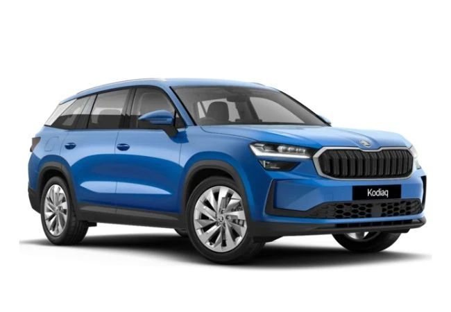 Kodiaq E-TEC SE L 1.5TSI DSG 7ST