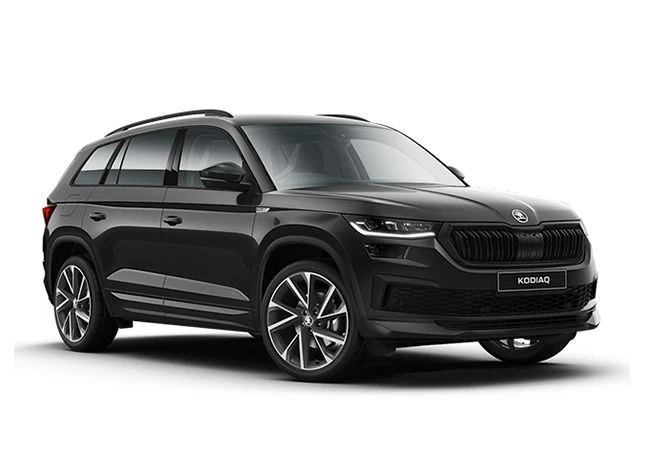 Kodiaq